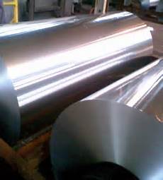 Aluminium Foil Lubricant