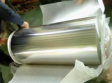 Aluminum Container Foil