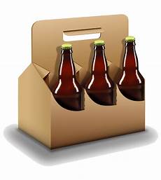 Beverage Packaging Types