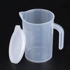 Big Plastic Cups