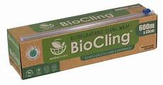Biodegradable Pallet Wrap