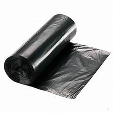Black Pallet Wrap