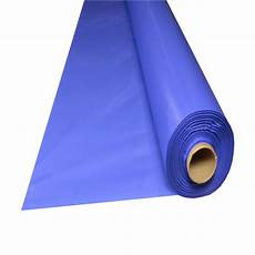 Blue Pallet Wrap