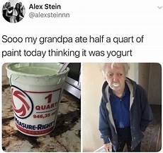 Bucket Yogurt