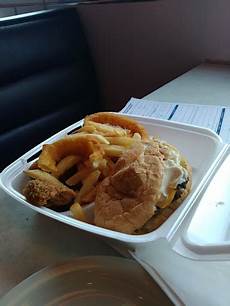 Burger Box Brooklyn
