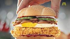 Burger Box Mcdonalds