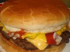 Burger Box Mcdonalds