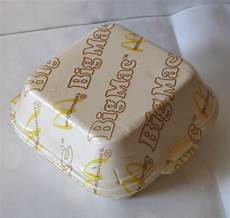 Burger Box Packaging