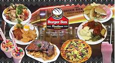 Burger Box Roadhouse