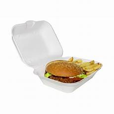 Burger Takeaway Boxes