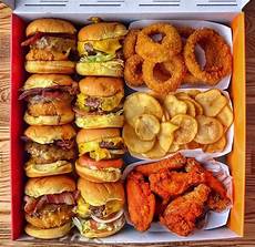 Burgerim Family Box