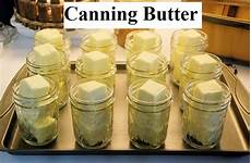 Butter Buckets