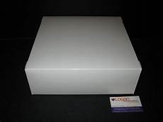 Cardboard Cake Boxes