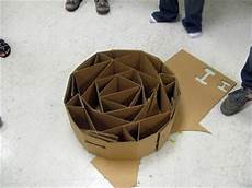 Cardboard Core