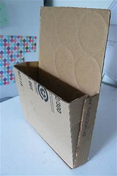 Cardboard File Folder