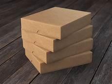 Cardboard Food Boxes