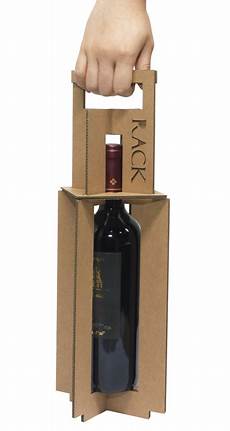 Cardboard Wine