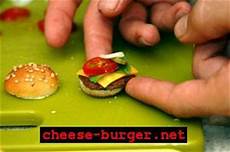 Cheeseburger Box Kfc