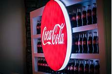 Coca Cola New Packaging