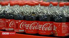 Coca Cola Packaging Evolution