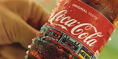 Coca Cola Packaging