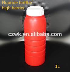 Coex Bottle