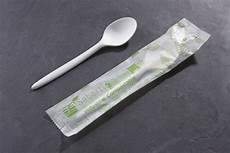 Compostable Plastic Cutlery