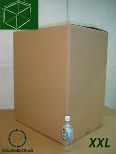 Corrugated Cardboard Boxe