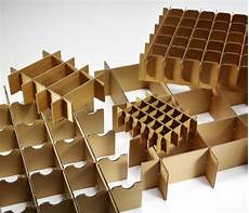 Corrugated Cardboard Container