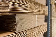 Corrugated Cardboard Packaging