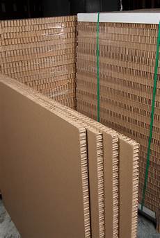 Corrugated Cardboard Paper