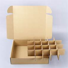 Corrugated Cardboard Product