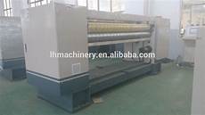 Corrugated-Cardboard Production Lines