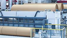 Corrugated-Cardboard Production Lines