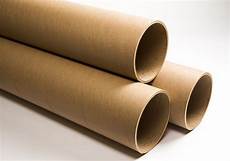 Corrugated Cardboard Tubes