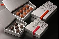 Designed Chocolate Boxes