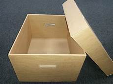 Die-Cut Cardboard Boxes
