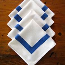 Dinner Napkins Personalized