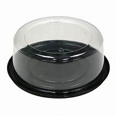 Disposable Cake Containers