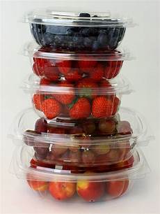 Disposable Salad Containers