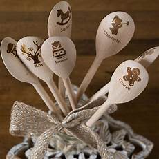 Eco Wooden Spoons