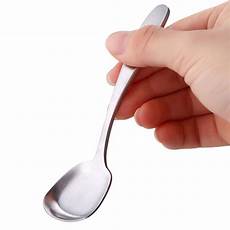 Fancy Plastic Spoons