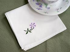 Fast Personalized Napkins