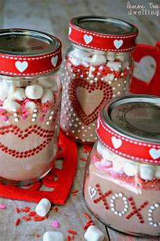 Handmade Jars