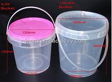 Iml Plastic Containers