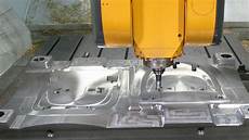 Injection Molding Plastic Packages