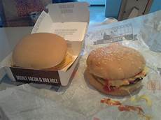 Jacks Burger Box