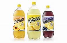 Lemonade Packaging