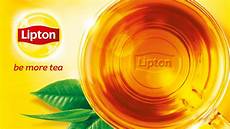 Lipton Tea Packaging