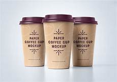 Logo Cardboard Cups